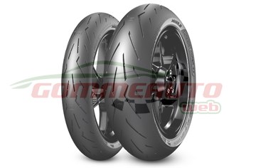 COP. 180/55R017 Pirelli DIABLO ROSSO CORSA2 73W